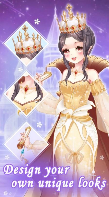 梦想花艺小店游戏中文版