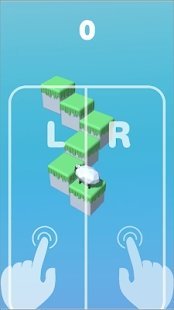 老羊跳跃官方版