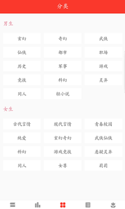 火山小说
