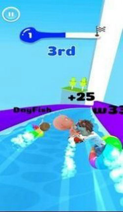 水上公园比赛手机版