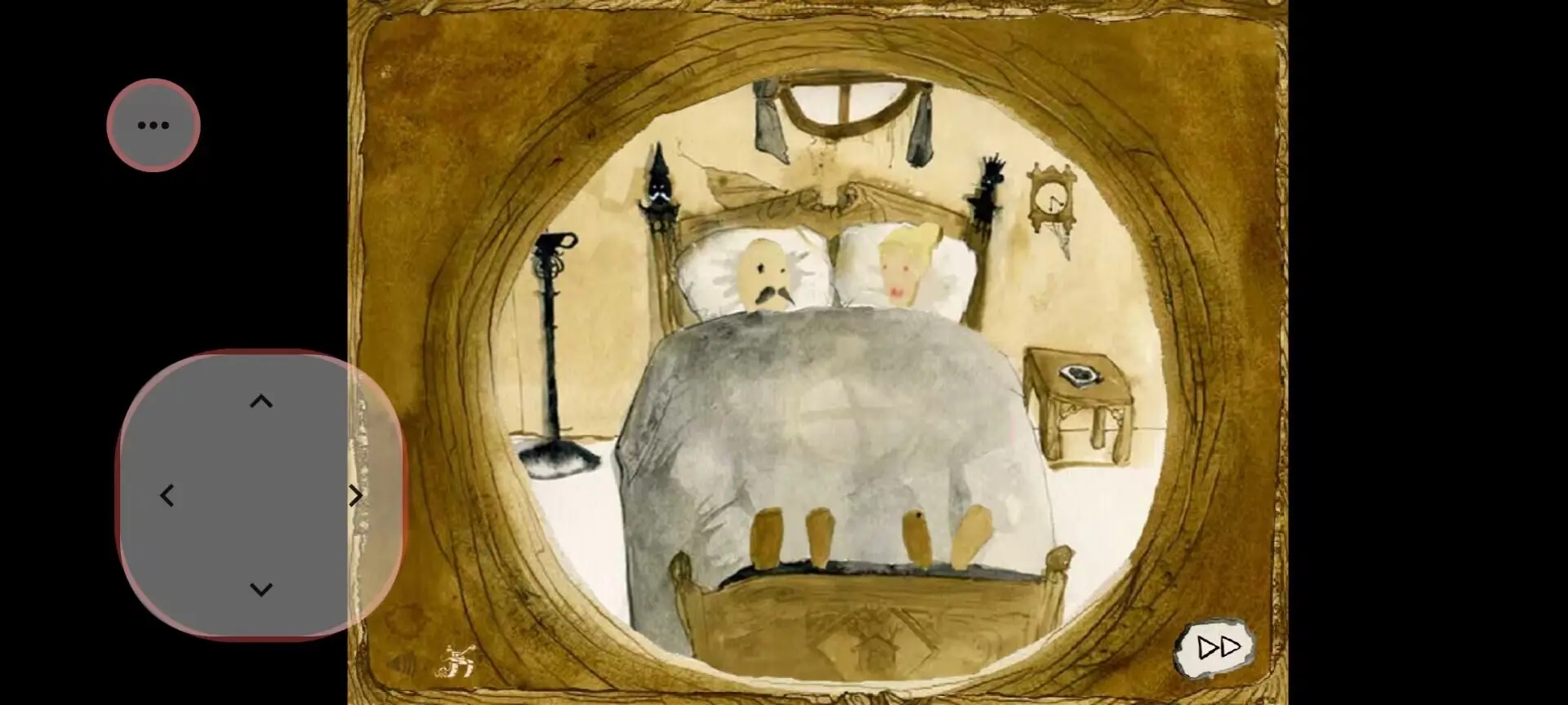 汉赛尔和格莱特汉化版