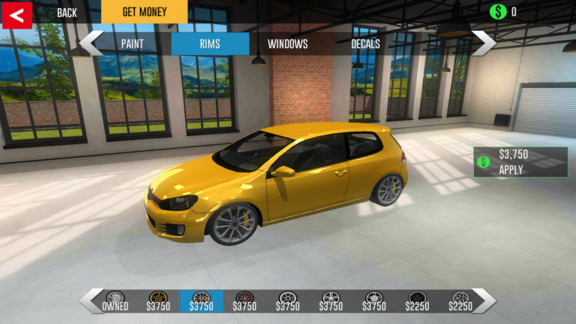 最真实驾驶手机