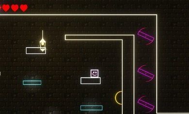 节奏弹跳冒险游戏手机版