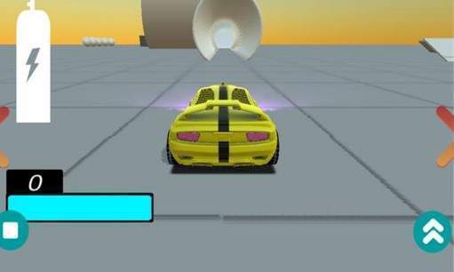 训练比赛游戏安卓版