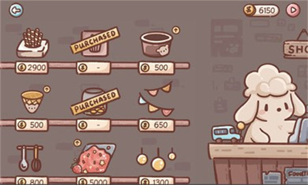 冰淇淋餐车中文版