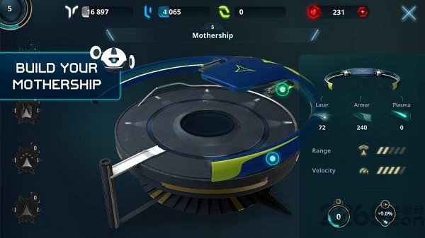 天国圣战官方版