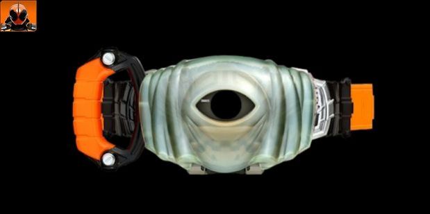 假面骑士极狐腰带模拟器官方手机版