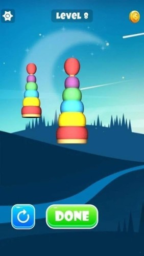 抛光木木雕手机版