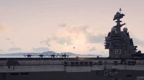 武装突袭3手机