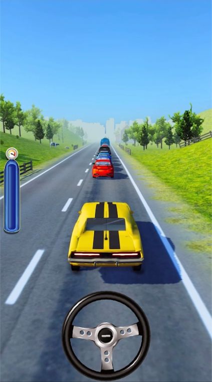 车道追逐者游戏正式版