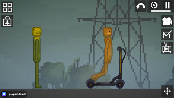 甜瓜游乐场国服24.1版本