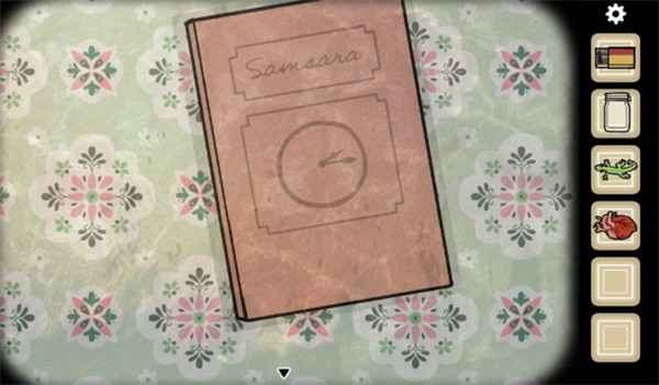 逃离方块轮回的房间汉化版