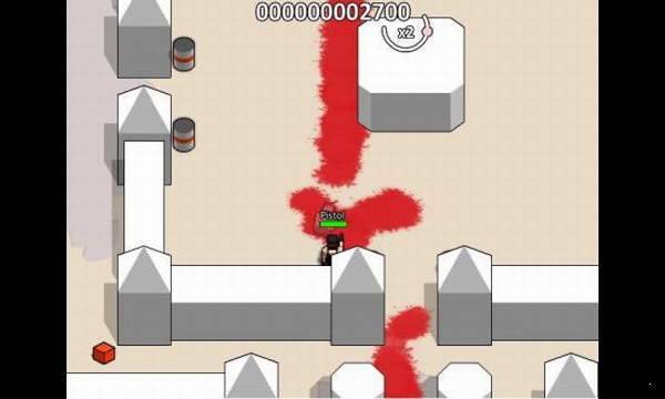 僵尸危机3手机版