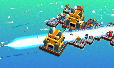 猫猫无人机战争官网版