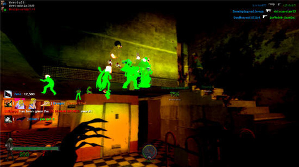 盖瑞模组gmod手机版自带模组版