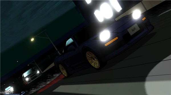 公路勇士2中文版