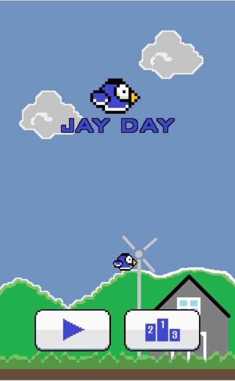 JayDay游戏中文版