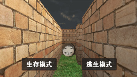 恐怖迷宫冒险世界
