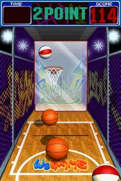 篮球指针手机版