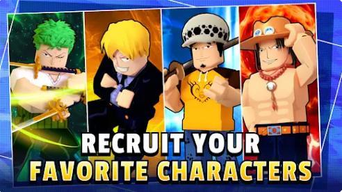 海贼传说恶魔果