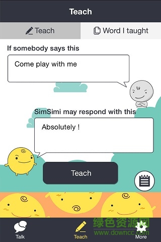 SimSimi