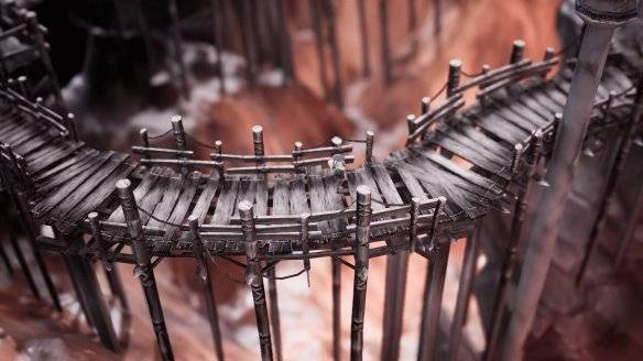 代号绝世好武功