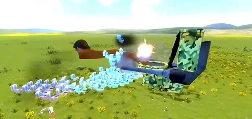 盖瑞模组马桶人模组手机版