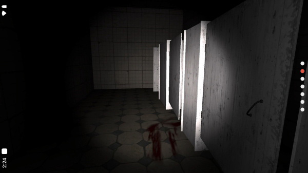 恐鬼症中文手机版