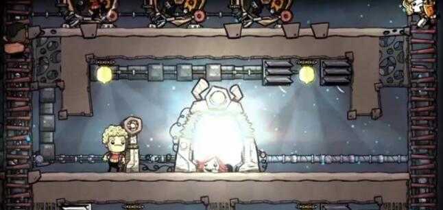 缺氧手游