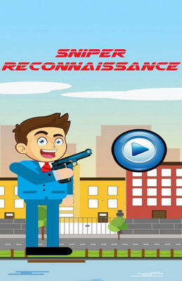 狙击侦察安卓版