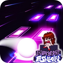 跳舞球球周五夜版