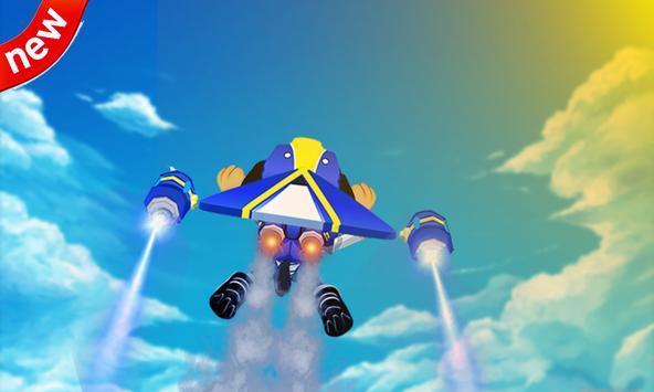 爪子小狗Rescu游戏