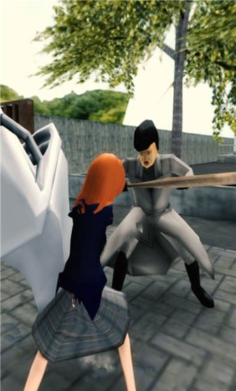 小忍校园模拟器