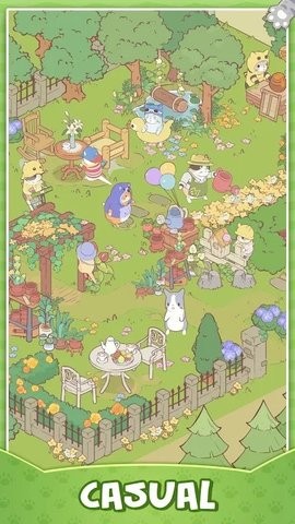 猫咪豪宅最新版