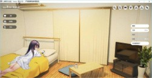 家出少女桃子移植版