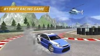 真实漂移最大值手机版