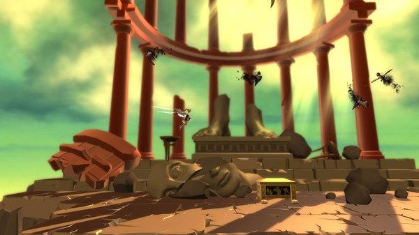 夜神任务同心同灵