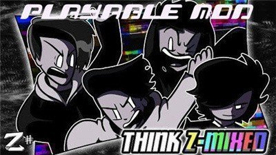 周五夜放克错误化恶搞之家