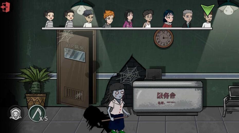 躲猫猫游乐园最新版