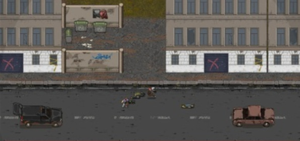 迷你dayz1.5中文版