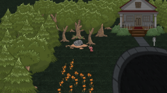 异形虫历险记2手机版