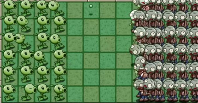 PVZ_BW更新官方手机版