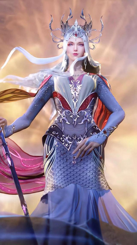 斗罗大陆波塞西篇安卓中文版