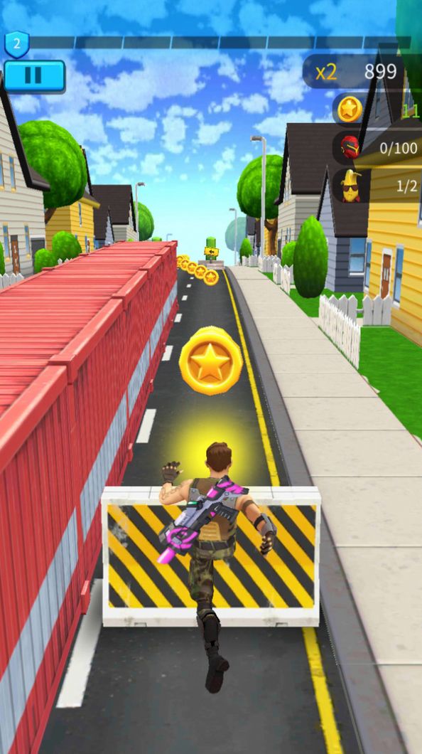 绳索冒险达人官方最新版