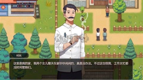 乡村狂想曲手机版直装版 1.7.0 汉化版