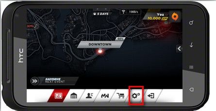 极品飞车最高通缉手机版