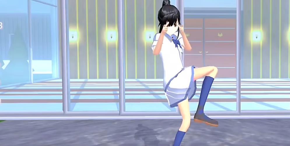 樱花校园模拟器1.039.73