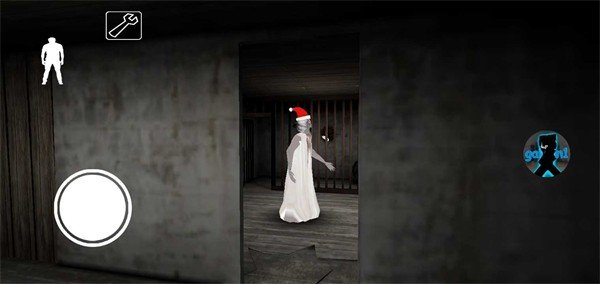 恐怖老奶奶2黑客菜单