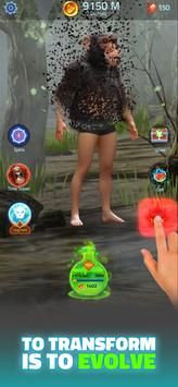 放置变异者Transformation