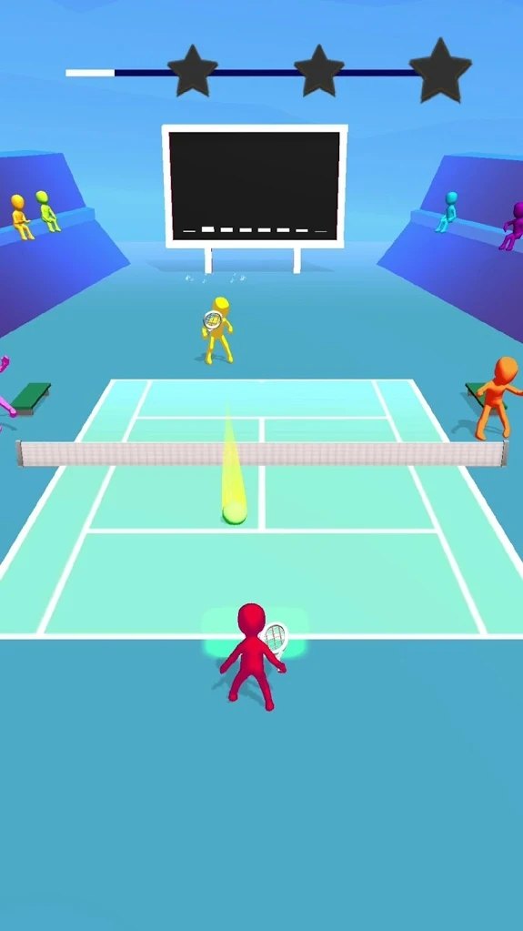 王牌对战3D正版